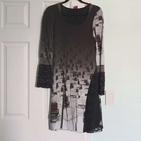 Save The Queen Dresses & Skirts - Save the Queen dress size M